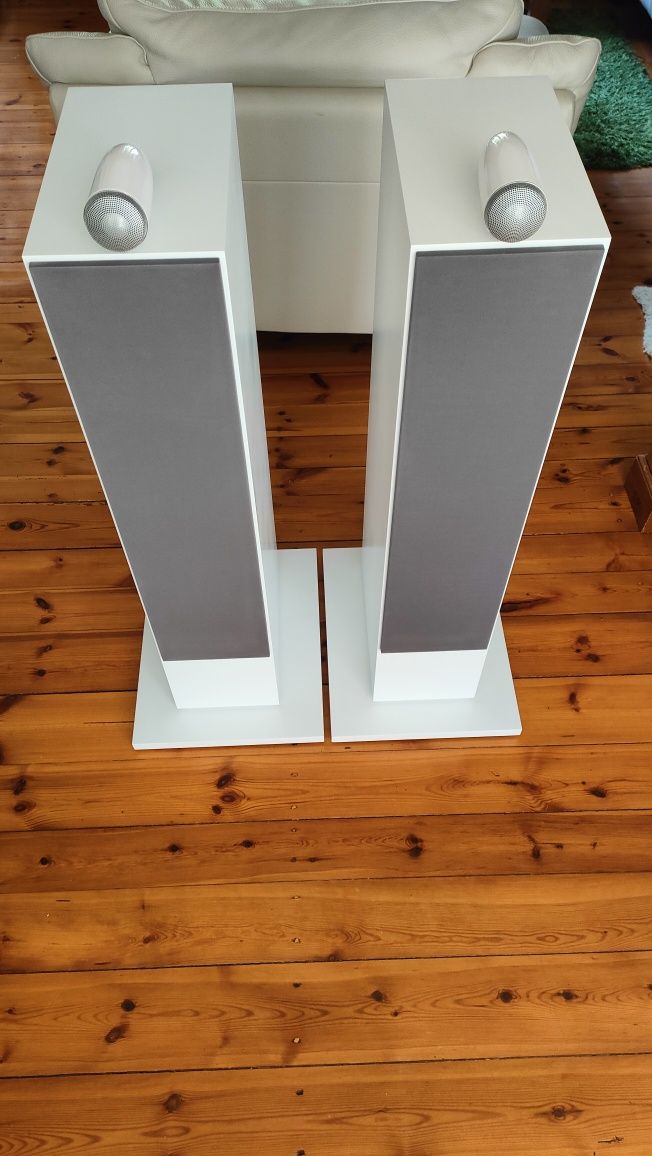 Bowers & Wilkins CM 10 S2
