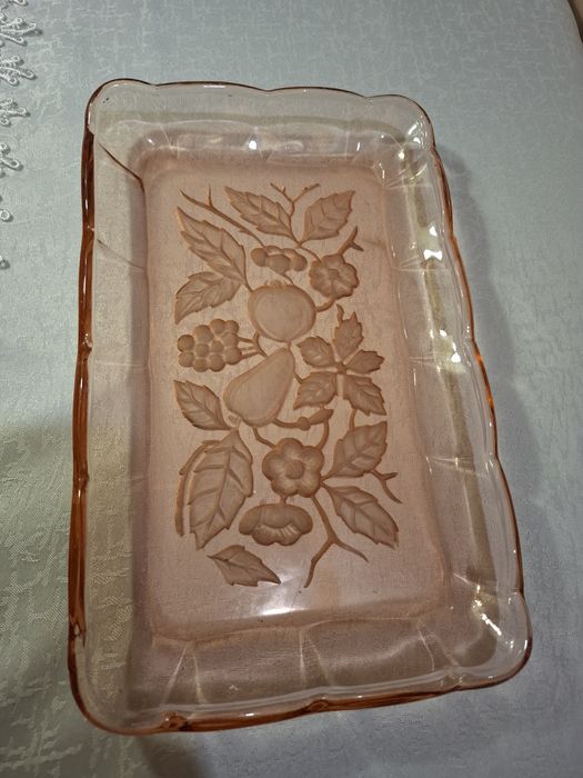 Tacka Hortensja rozalinowa