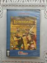 Gra Lionheart PC PL
