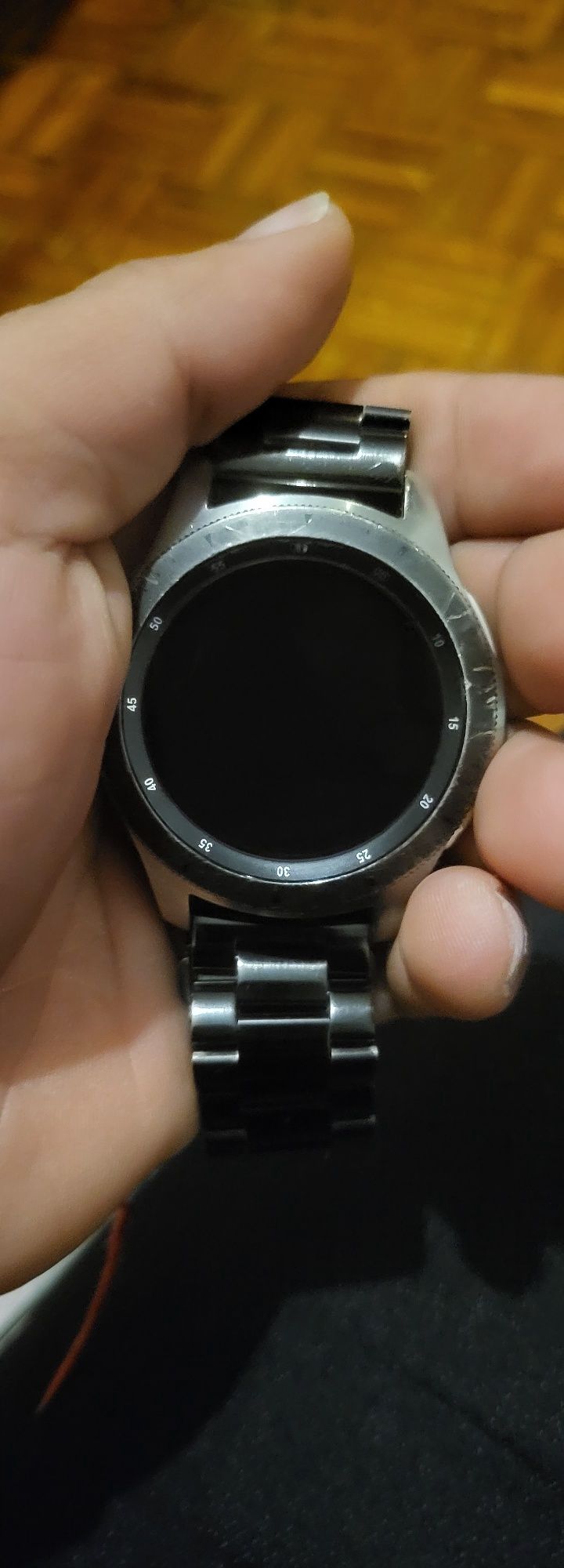 Samsunfg Galaxy Watch