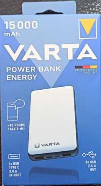 Power bank Varta 15000mAh