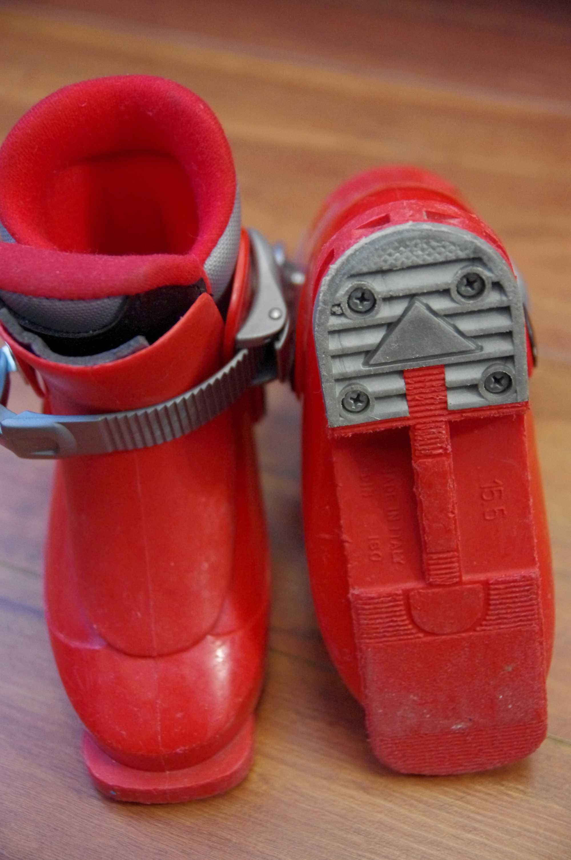 Buty narciarskie Penguin 15.5