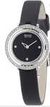 Hugo Boss Bracelet Satin Noir