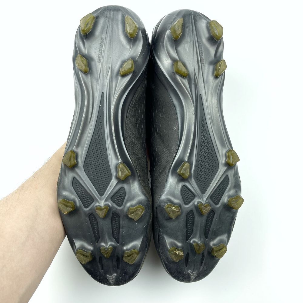 Бутси Adidas X Speedportal+ FG копочки 45
