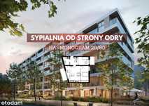 DWA BALKONY ✅ Sypialnie od strony ODRY ✅ Zostaw wiadomość!