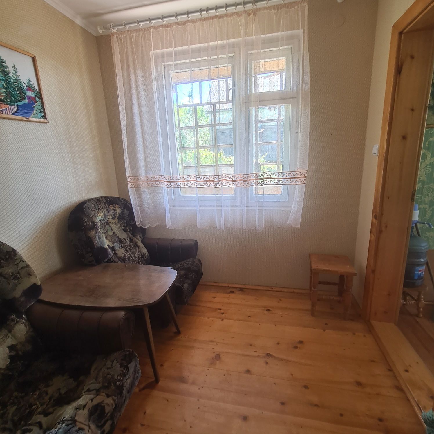 Продається дачний будинок в м.Берегове 1700м від Жайворонку
