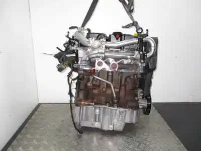 Motor Renault Megane, Scenic 1.5 dci 106 cv    K9K732