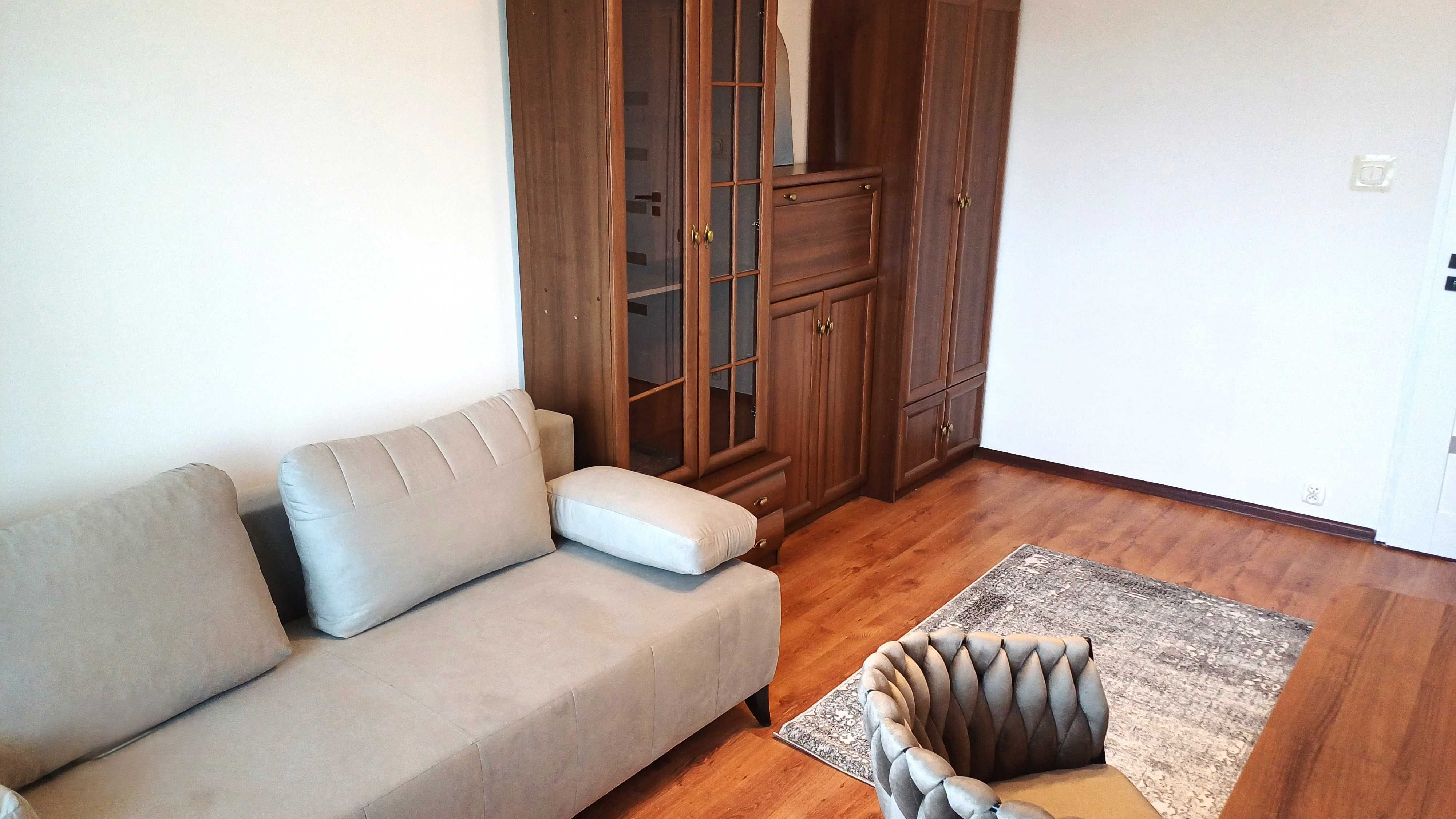Do wynajęcia pokój z balkonem 15m2 po remoncie w centrum Rzeszowa
