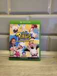 Robbids invasion xbox one
