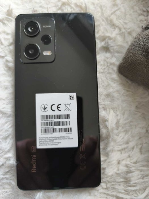 Xiaomi Redmi 12 Pro