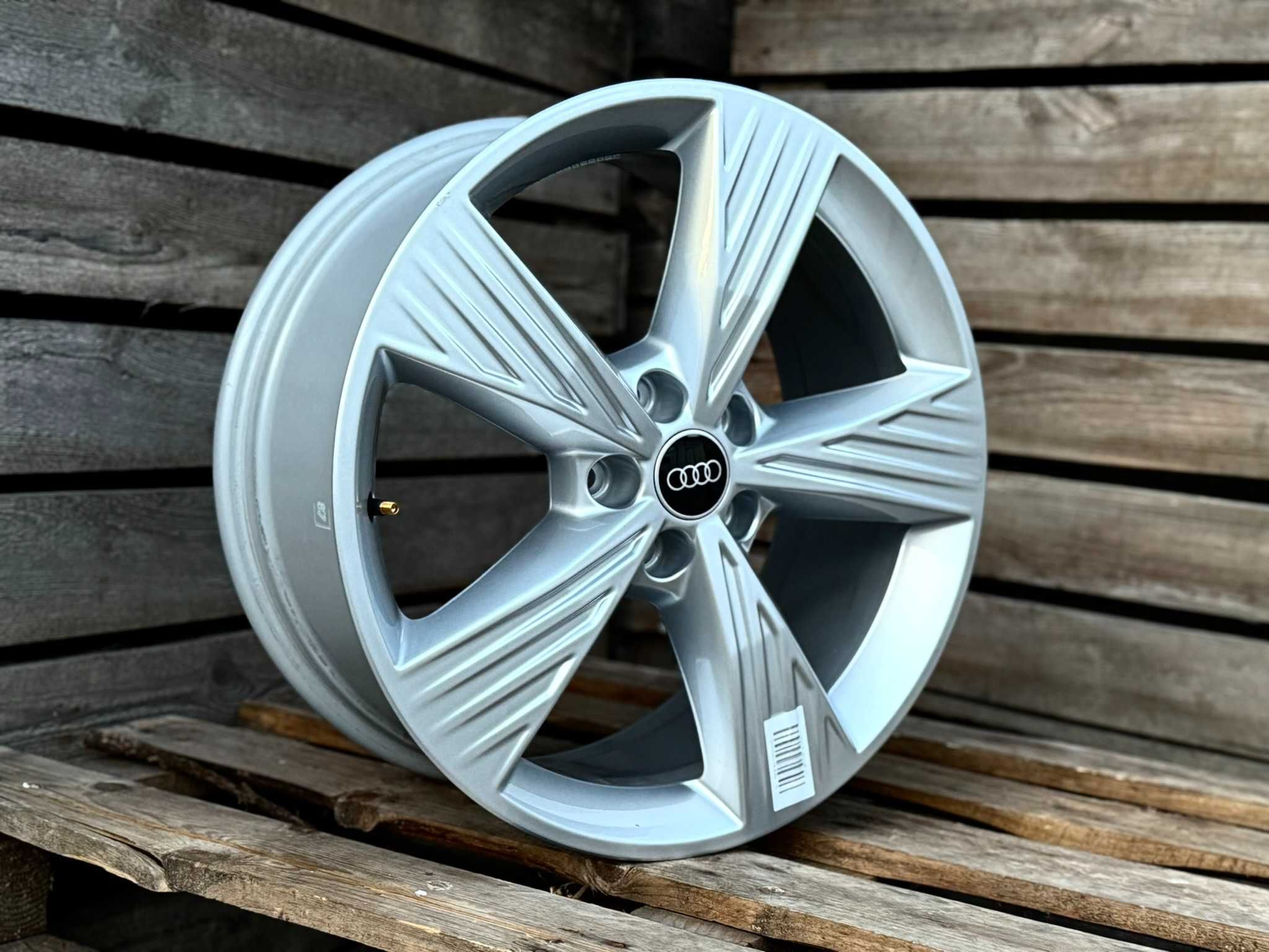 alufelgi r19 5x112 NOWE! Audi A3 8P 8V 8Y A4 b6 b7 A6 c6 Q2 Q3