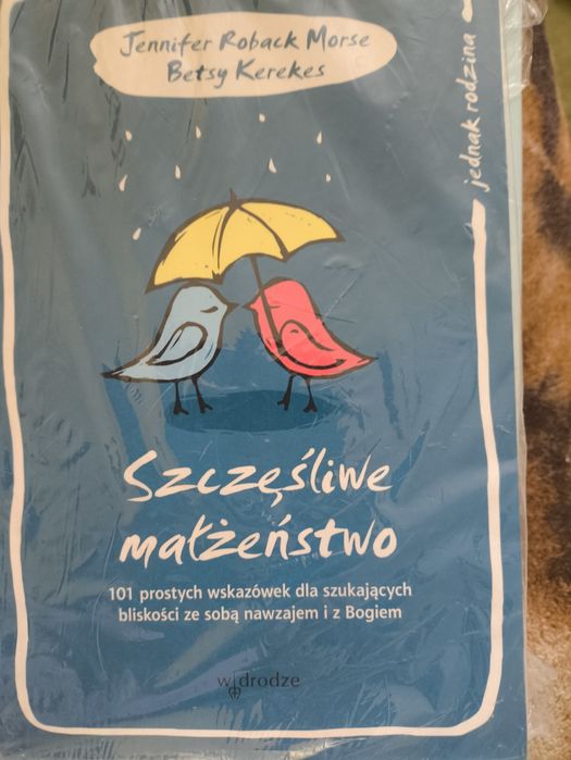 Szczęśliwe małżeństwo Jennifer Roback Mordę Betsy Kerekes