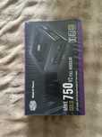 Zasilacz Cooler Master MWE Gold 750w v2