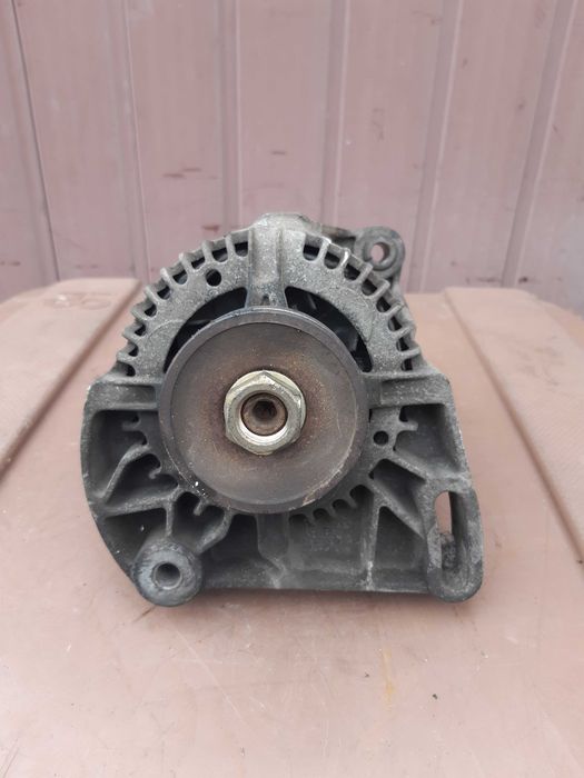 ALTERNATOR fiat 1.2 8v 16v benzyna auto części panda punto lancia Wlkp