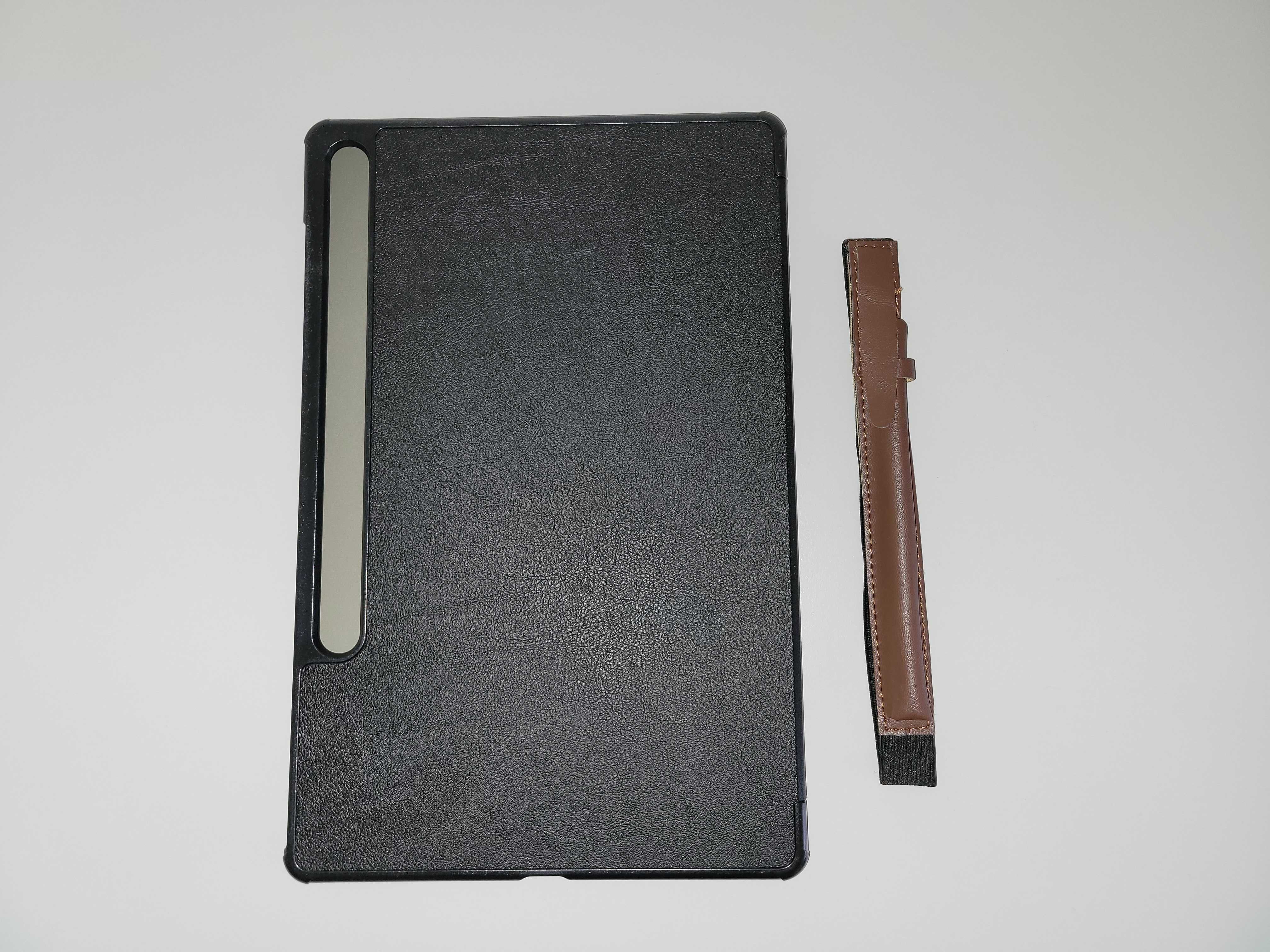 Etui z pokrowcem na rysik do Samsung Galaxy Tab S9 FE+