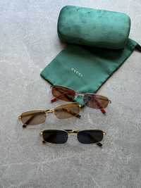 Сонцезахисні окуляри в стилі Gucci GG1457s солнцезащитные очки гуччи