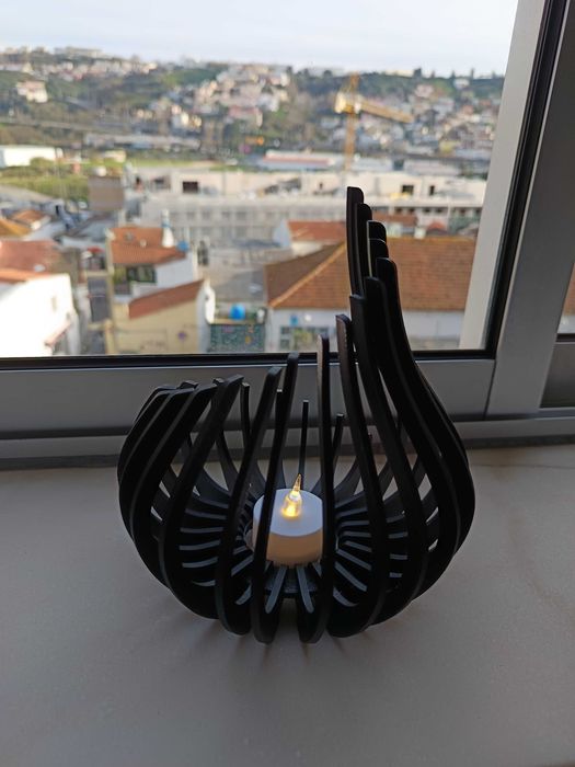 Peça de decoração Promoção