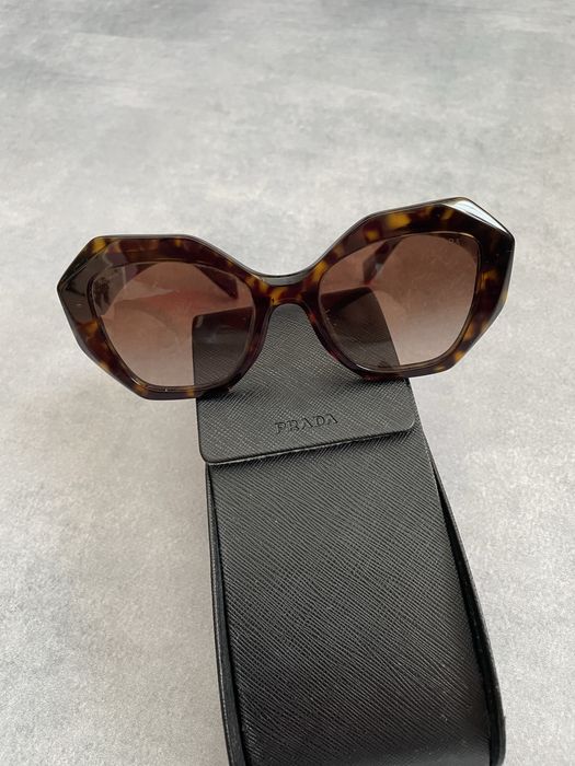 Оригінальні Жіночі Окуляри Prada
