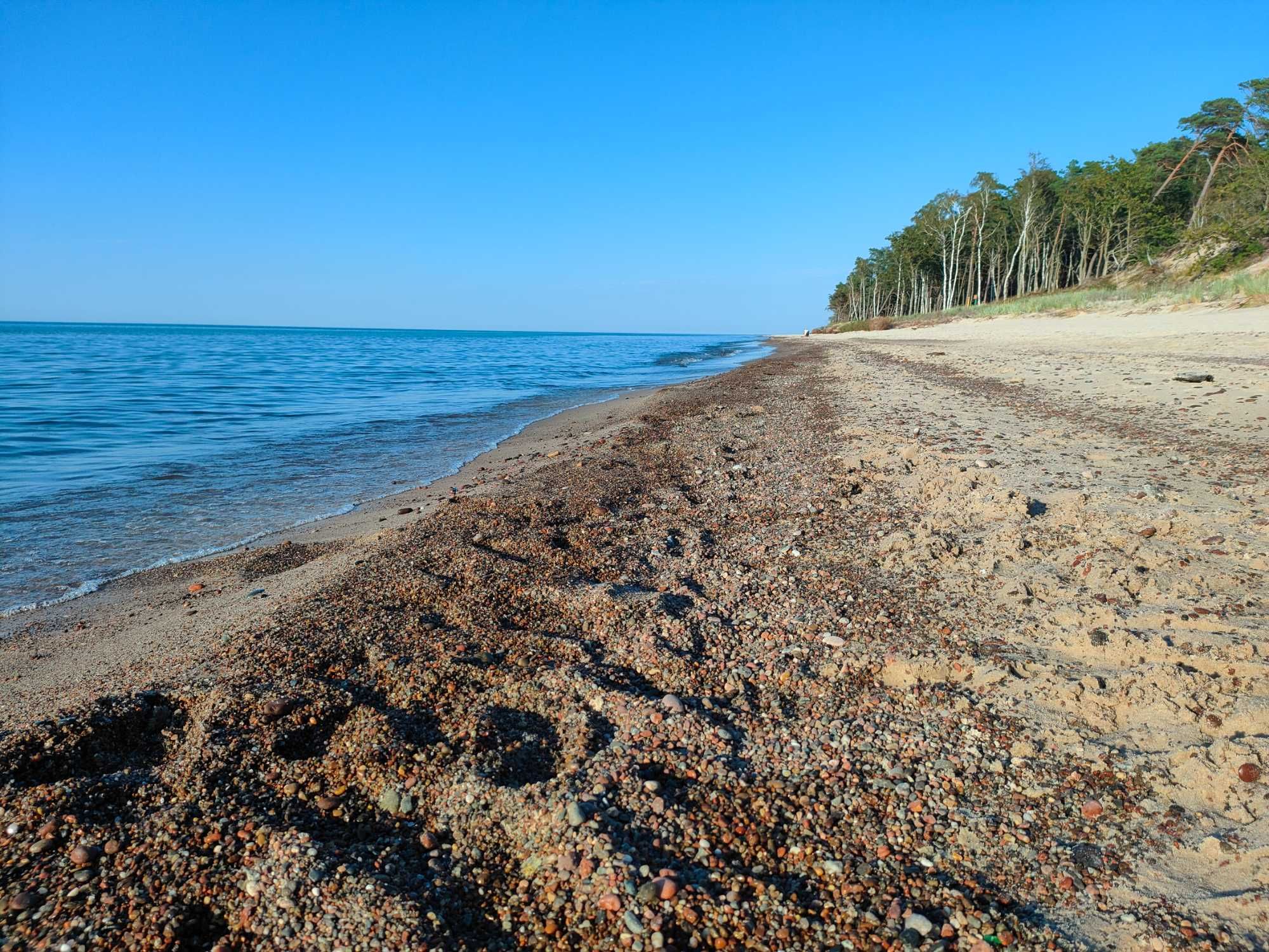 Domki do wynajęcia nocleg Ustka