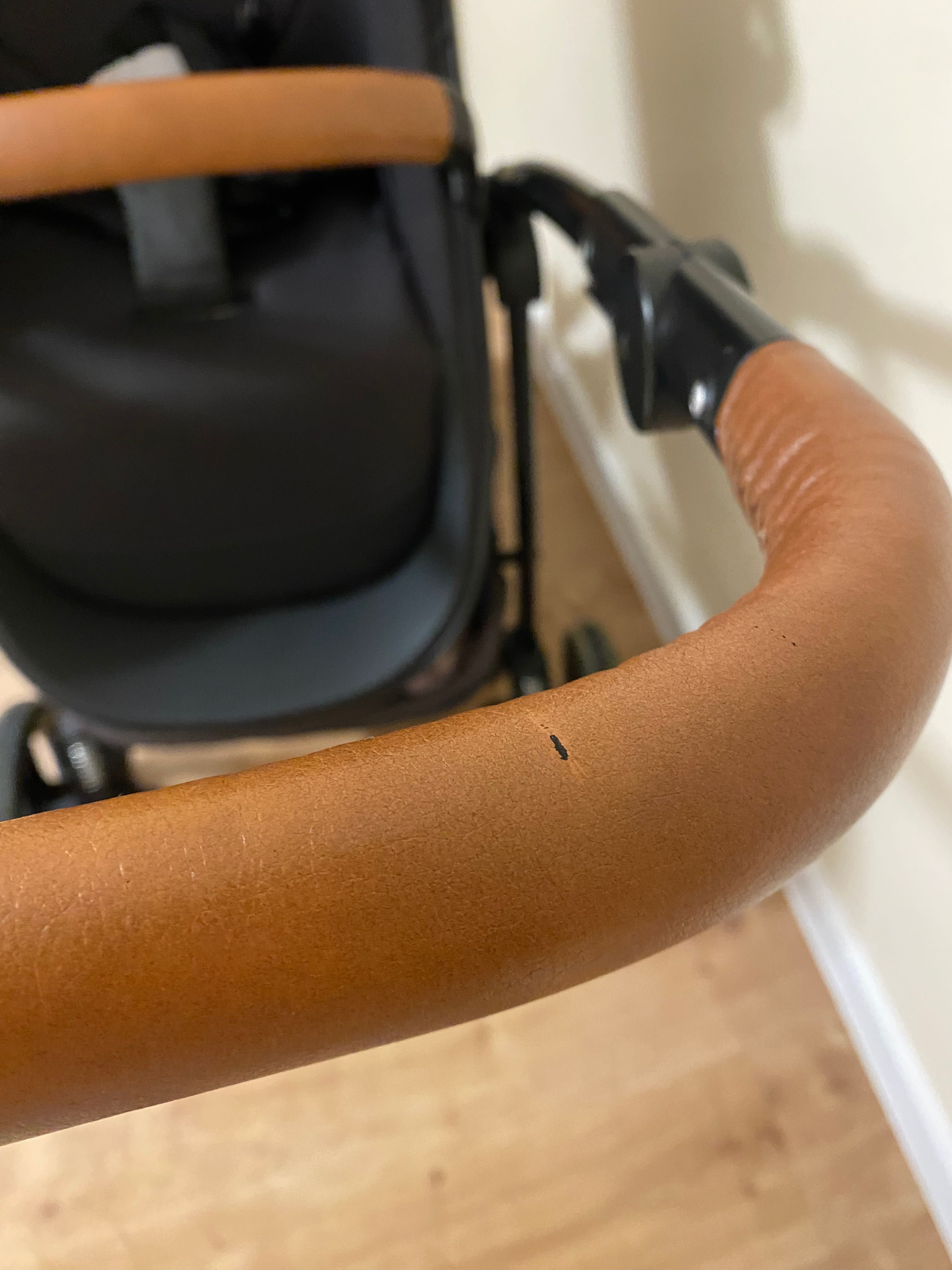 Cybex CBX leotie lux wózek głęboko spacerowy 2w1