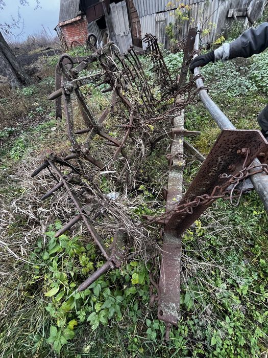 Продам плуг та культіватор,самовивіз