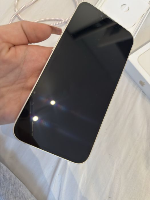 iphone 13 128 GB super stan