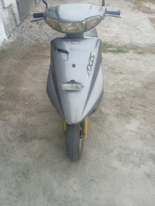 Продам скутер в отличном состояниї