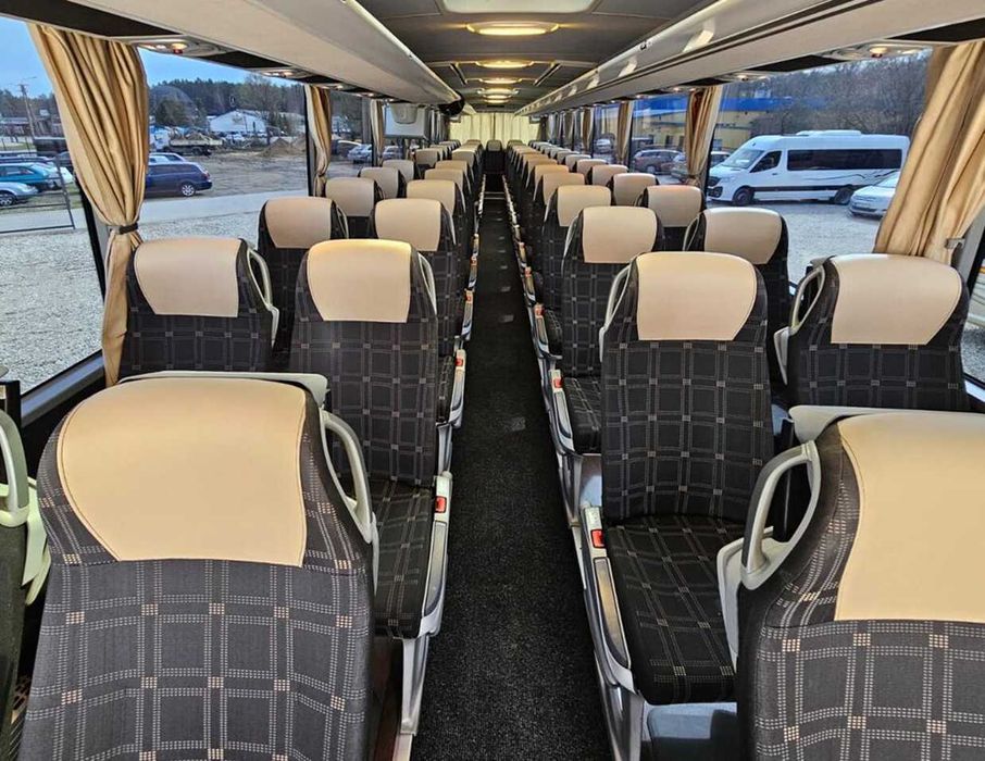 Оренда автобусів і мікроавтобусів Вінниця, пасажирські перевезення