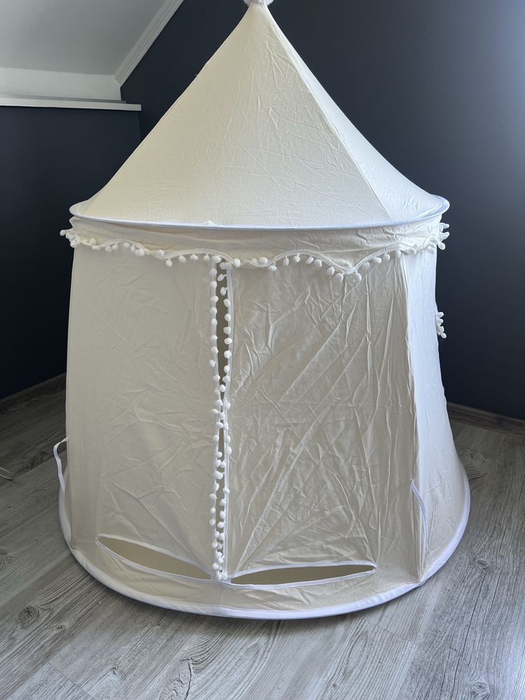 Namiot / tipi dla dzieci