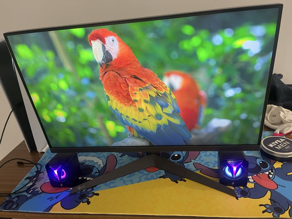 Monitor ultra gear