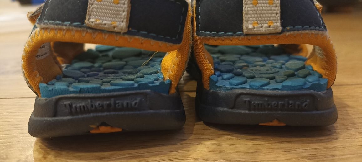 Sandały Timberland