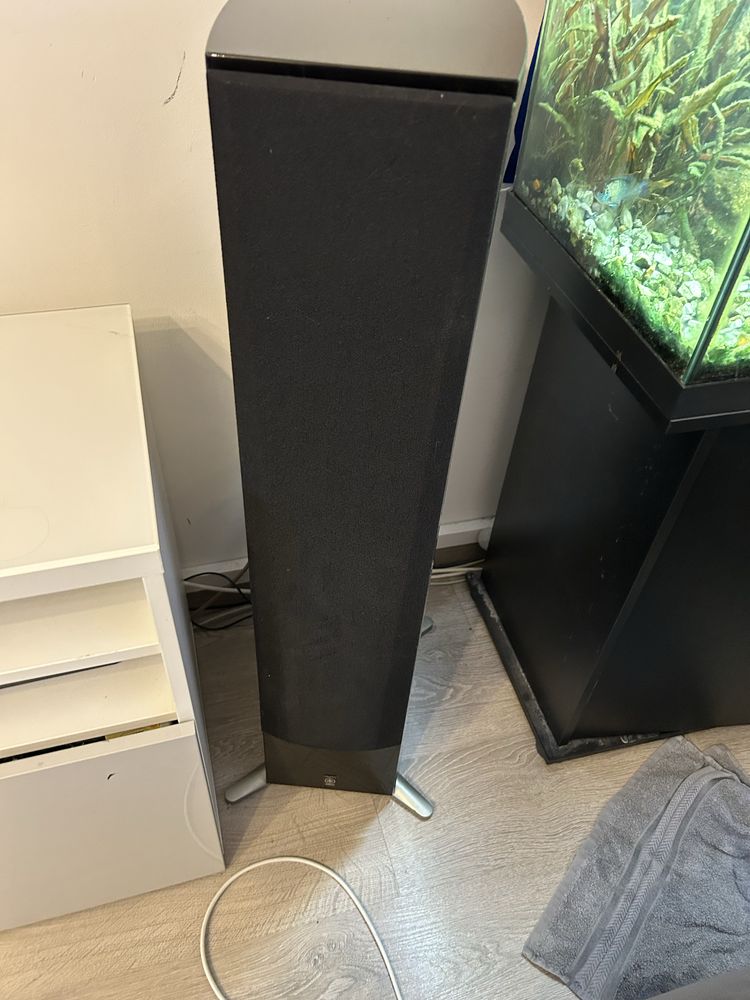 Kolumny Yamaha ns-555