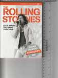 The Rolling Stones Let's Spend The Night Together