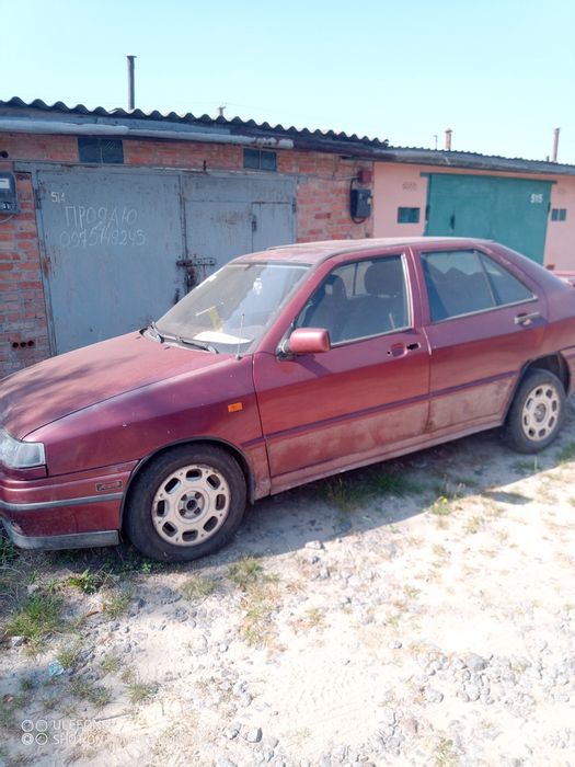 Продається автомобіль seat toledo 2.0 бензин