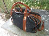 saco mala mochila de viajem