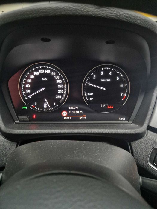 BMW X1 sdrive18i 2022 como novo