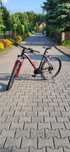 Rower Unibike mission
