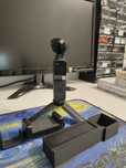 Dji osmo pocket 2 kamerka