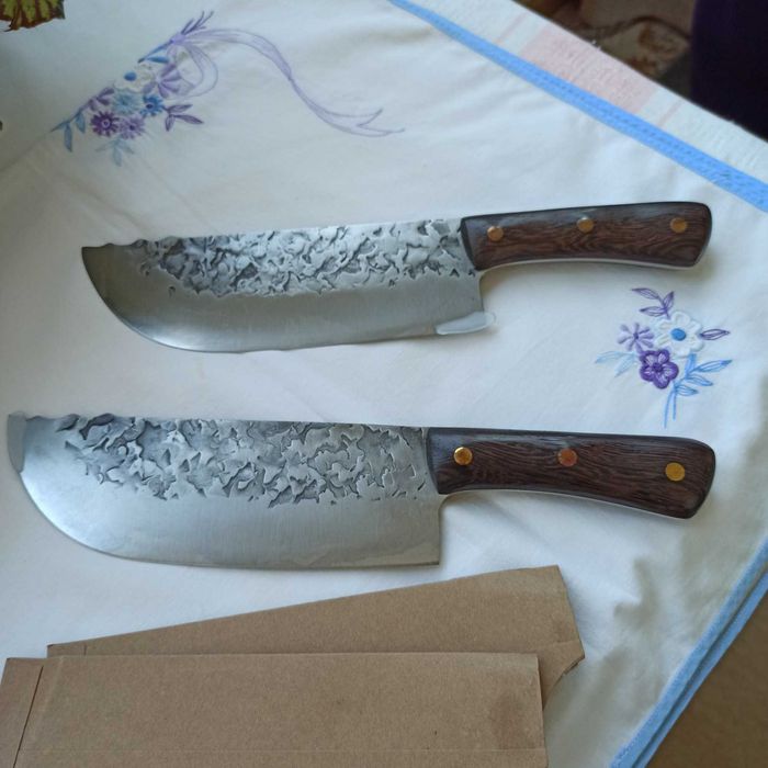 Японський риба, м'ясо ніж шеф-кухаря високовуглецева сталь  5Cr15Mov