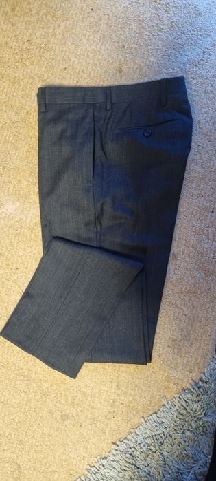 Мужской костюм Burberry оригинал