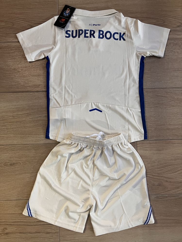 Conjunto de criança do FC PORTO 25/26