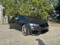 BMW 420 d xDrive Pack M Auto