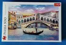 Puzzle Trefl 500 elementów