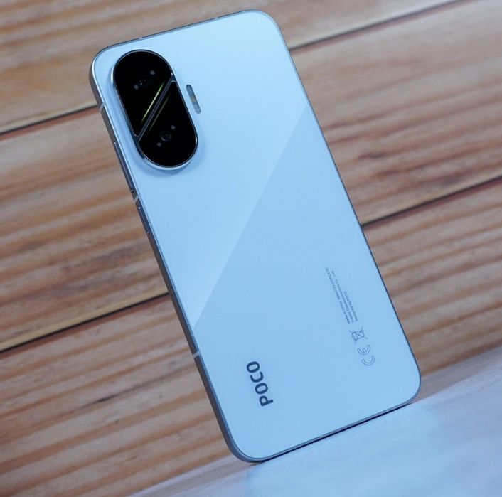 POCO F7 5G 12GB/512GB