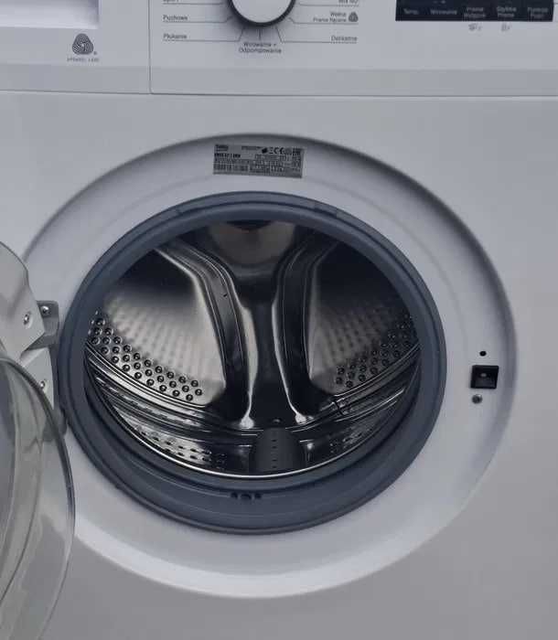 Продається пральна  машина Beko MWRE6512BWW