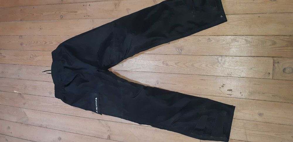 Calças moto IXON Master M