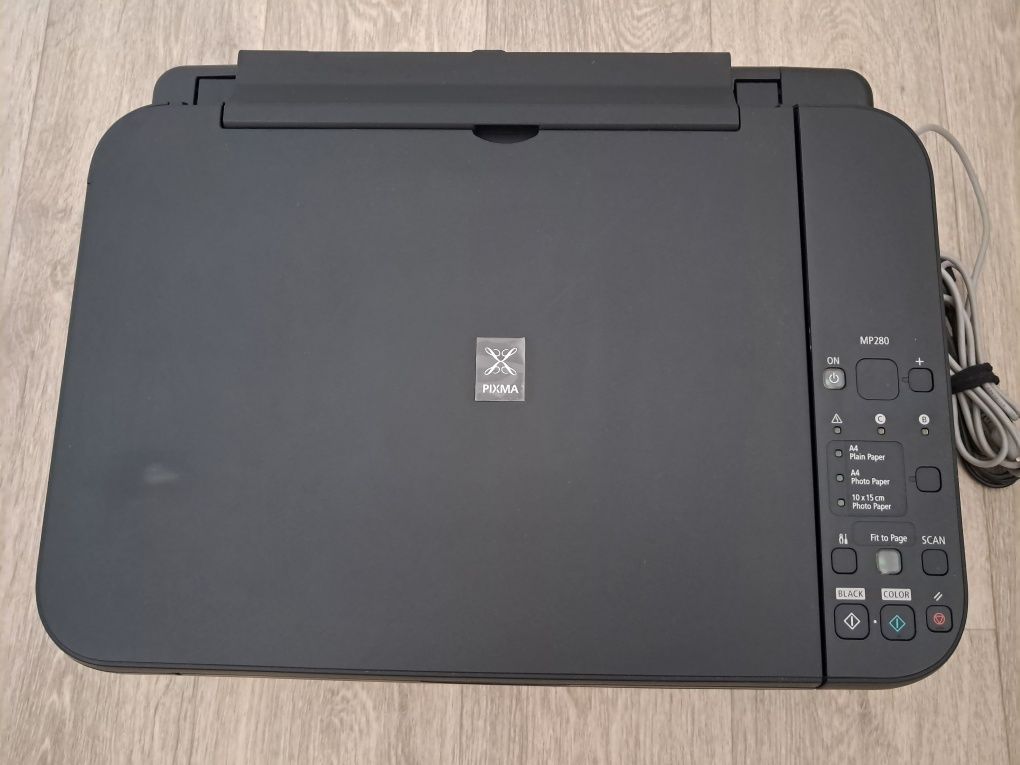 Принтер  3 в 1 Canon MP 280