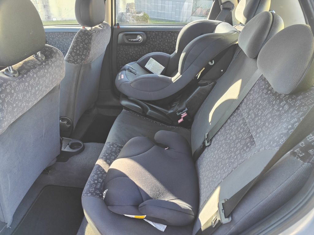 Opel Corsa C 1.2 ELEGANCE GPL