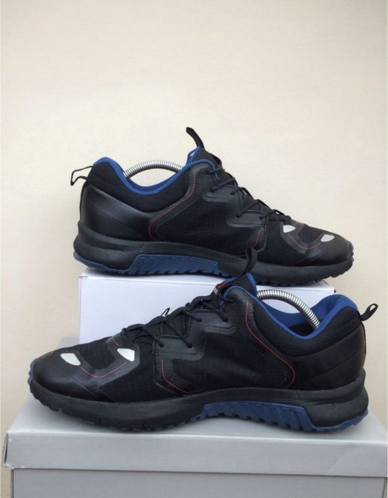 Бігові кросівки Reebok с месбраной Gore-tex GTX