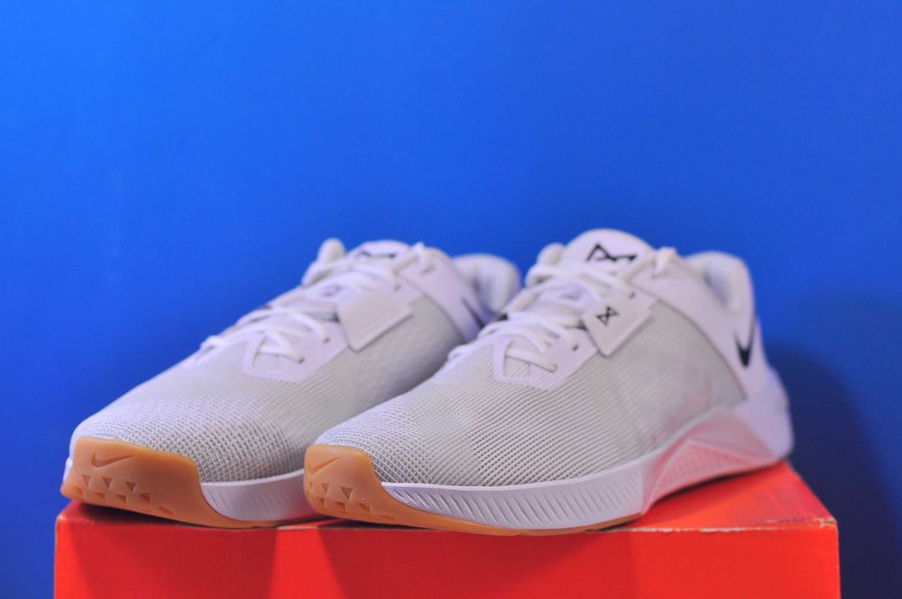 Кросівки Nike Metcon 10 White , Nike Air Max Dn Blue оригінал